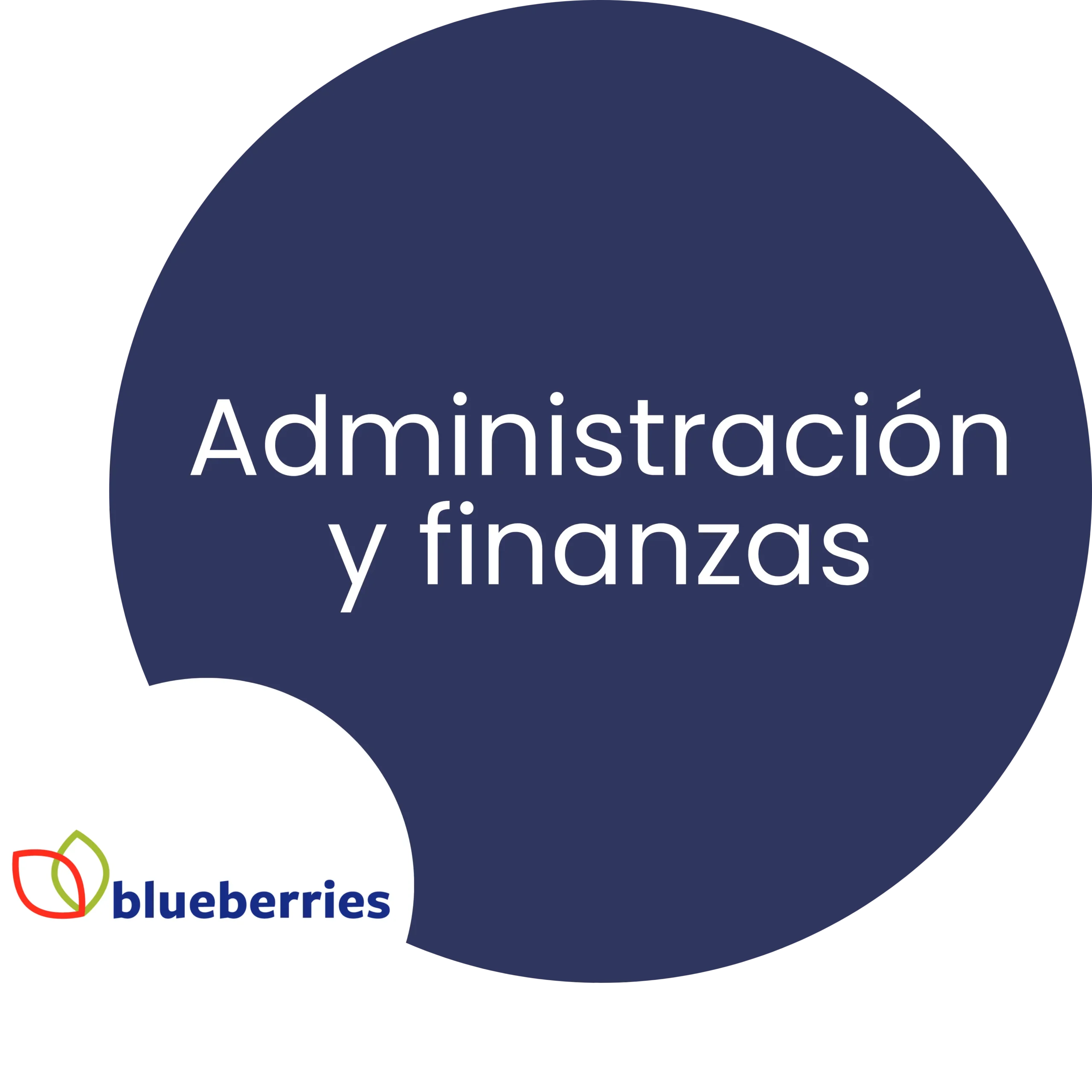 Administración y finanzas