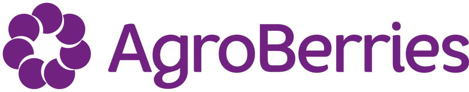 AgroBerries