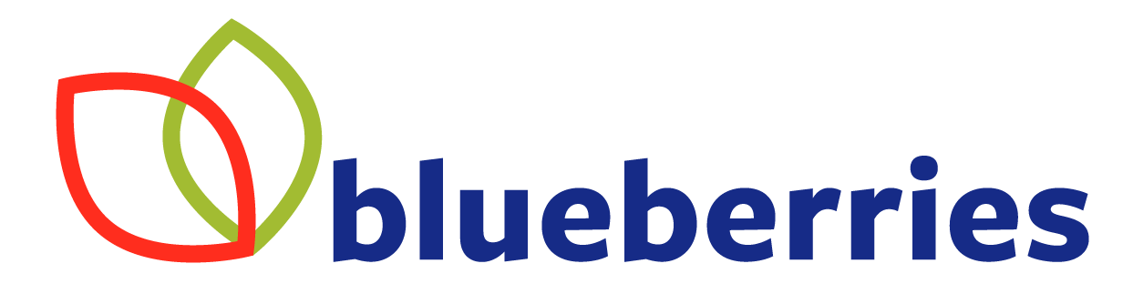 Blueberries