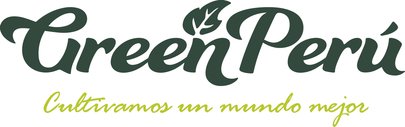 Green Perú