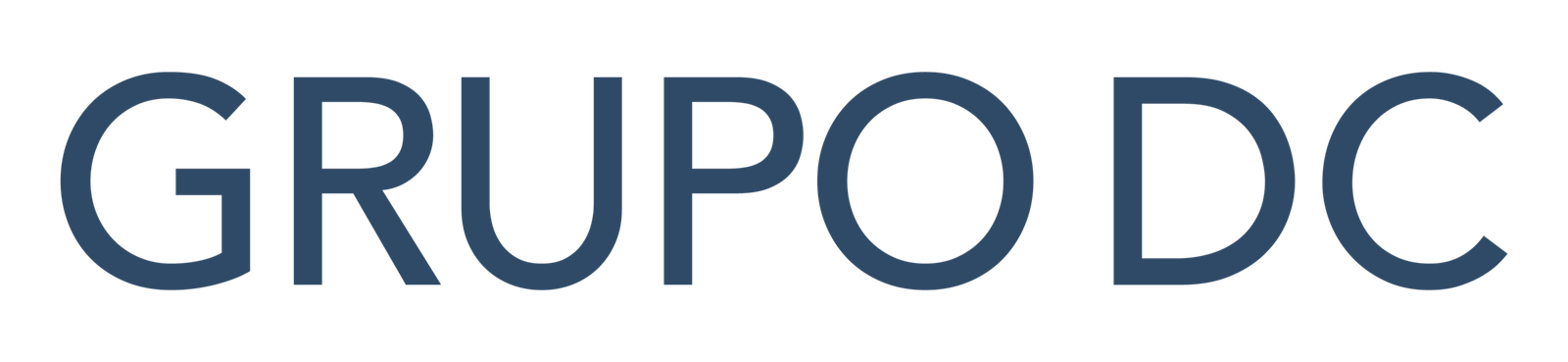 Grupo DC
