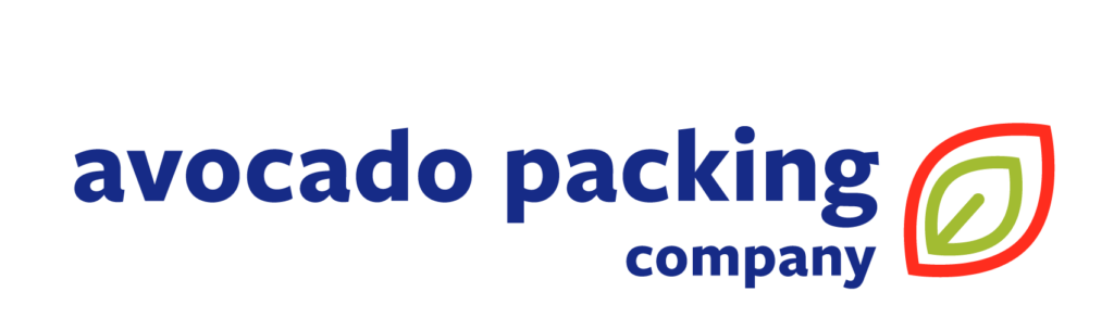 Logo Avocado Packing Company