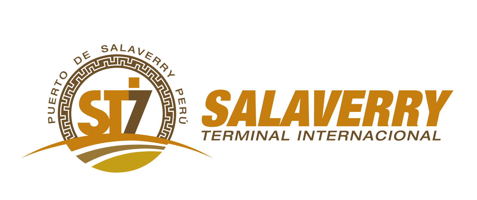 Salaverry Terminal Internacional