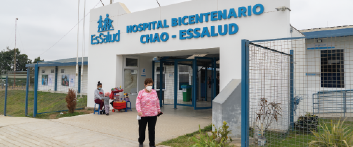 hospital