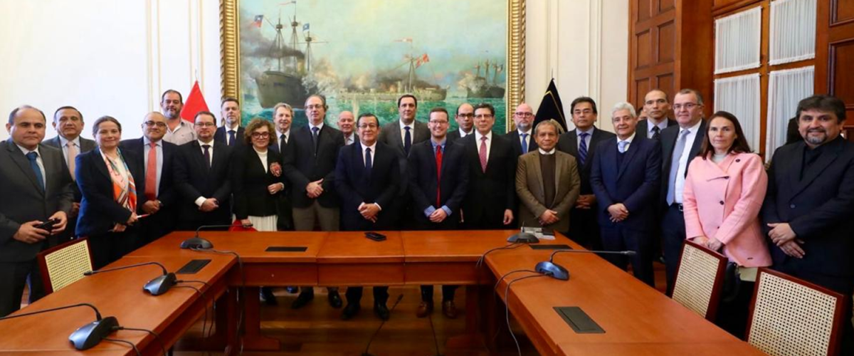 reunion-empresarial-sector-alimentario